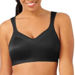 Playtex 18 Hour Sports Bra 40DD NWT Style 4159